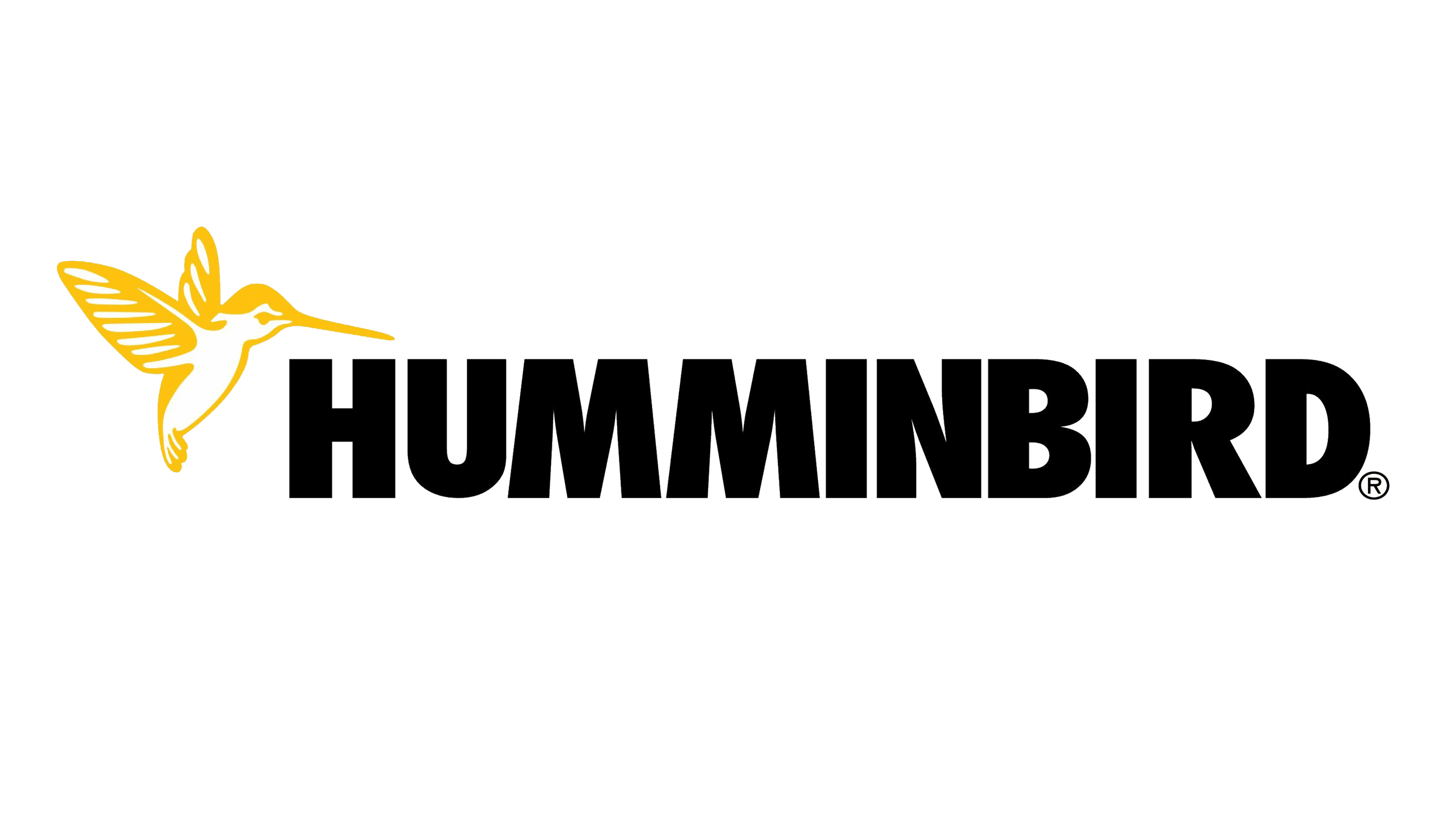 HumminBird Logo
