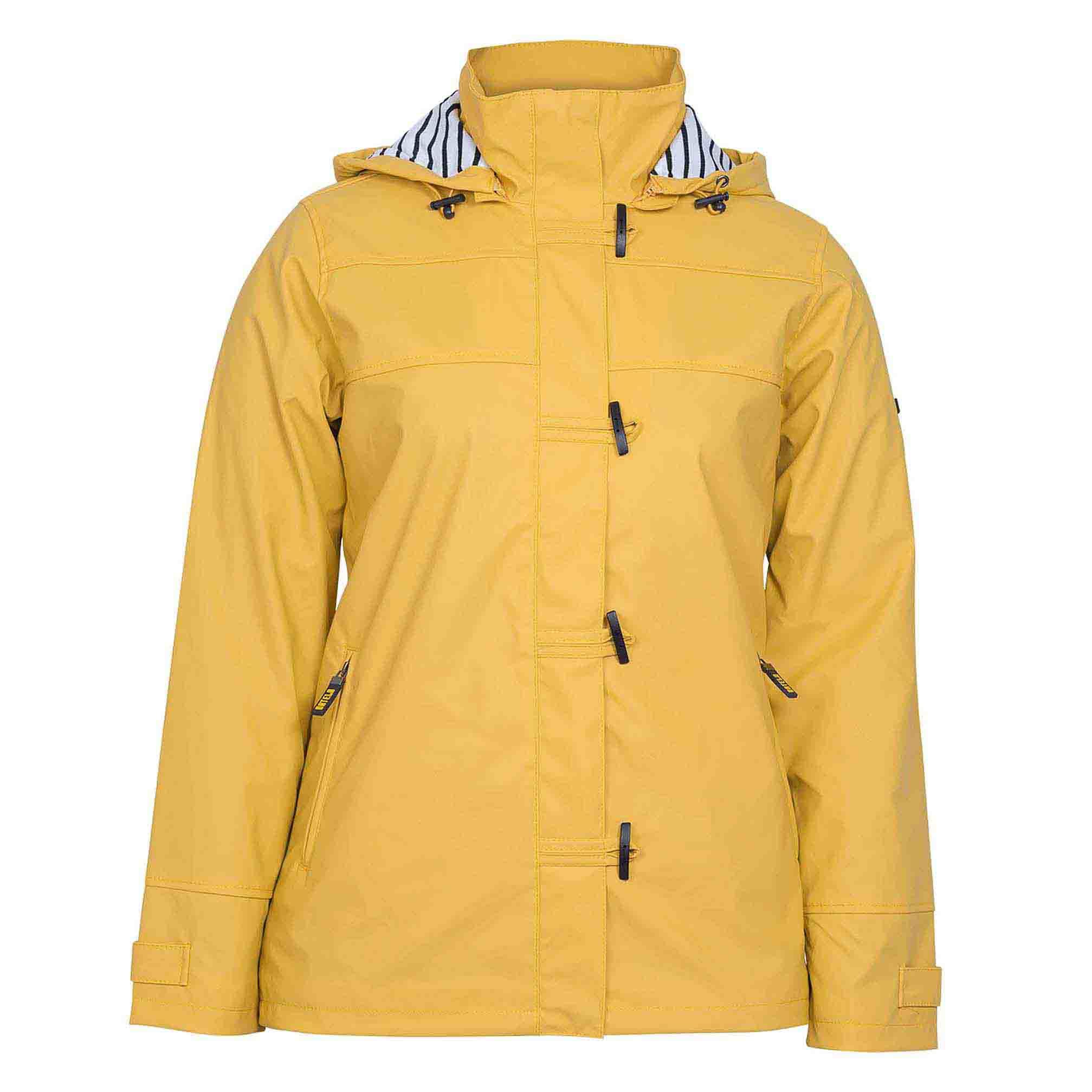 New Batela® Yellow Raincoat