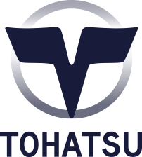 Tohatsu Engine